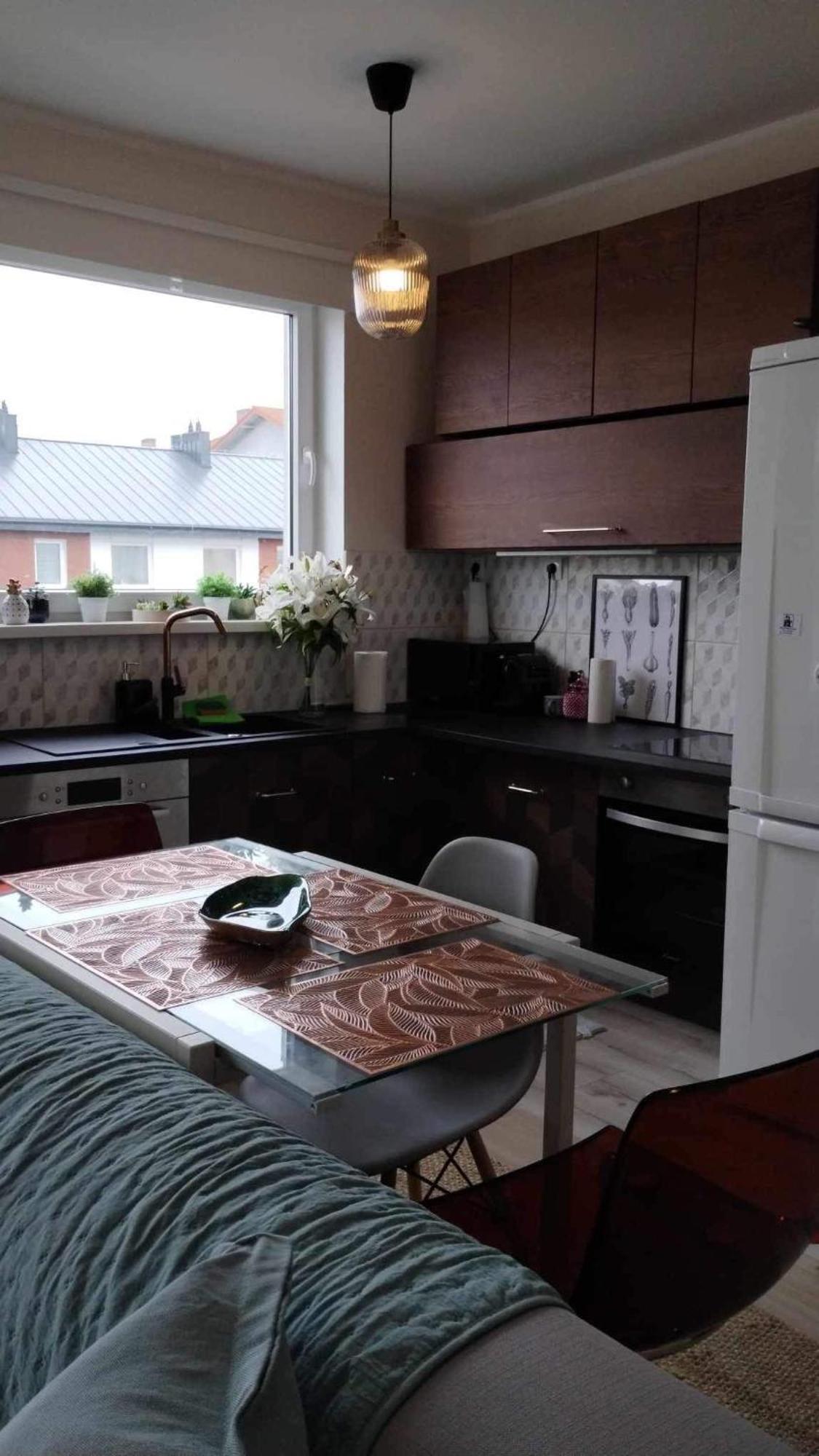 Przestronne 2 Oddzielne Sypialnie Caly Apartament W Spokojnej Dzielnicy Borkowo  Ngoại thất bức ảnh