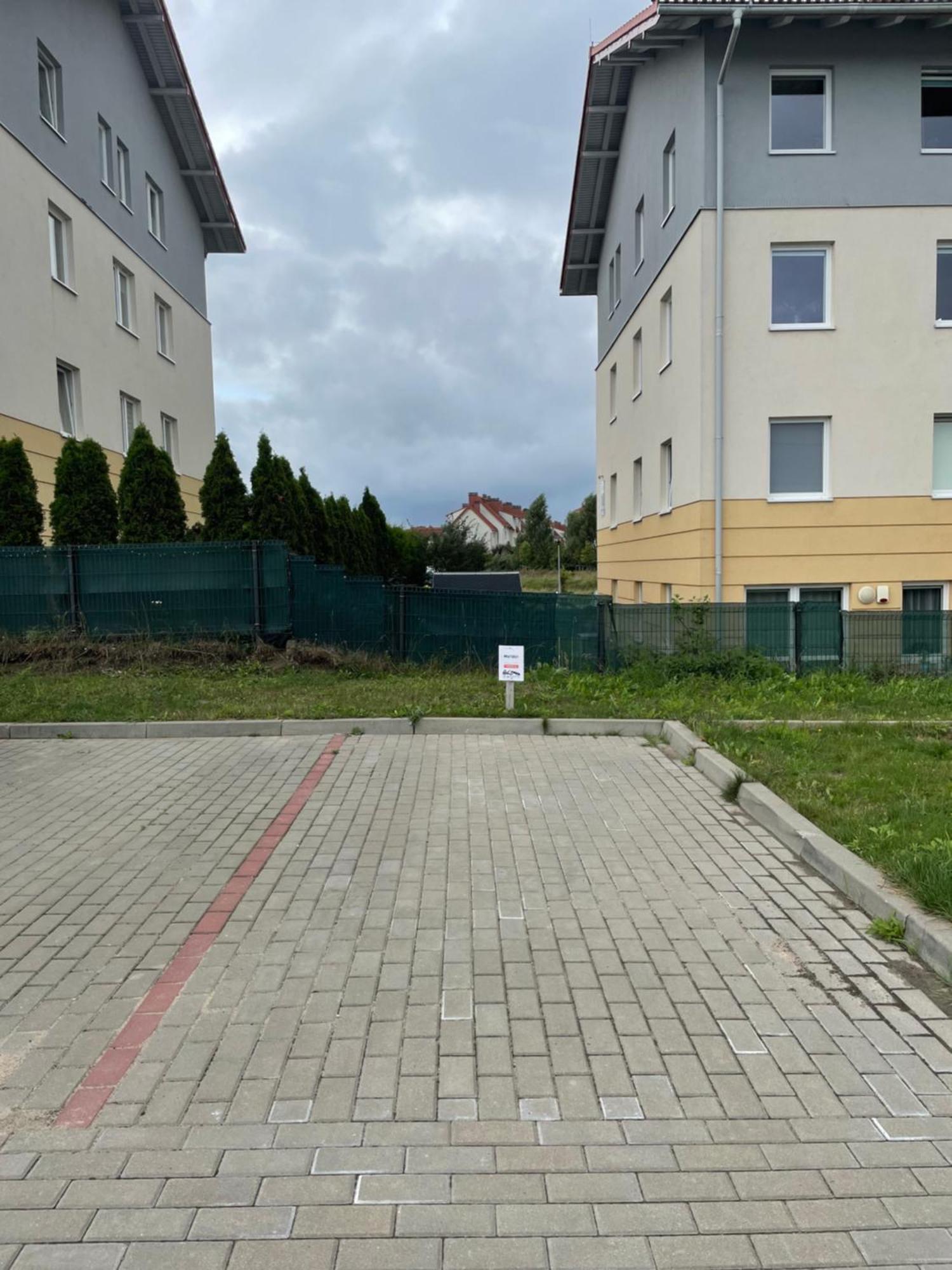 Przestronne 2 Oddzielne Sypialnie Caly Apartament W Spokojnej Dzielnicy Borkowo  Ngoại thất bức ảnh