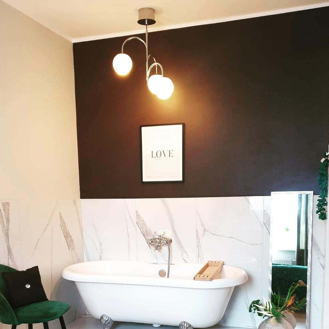Przestronne 2 Oddzielne Sypialnie Caly Apartament W Spokojnej Dzielnicy Borkowo  Ngoại thất bức ảnh